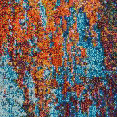 Covor Celestial CES08, Multicolor, Diverse Dimensiuni [5]