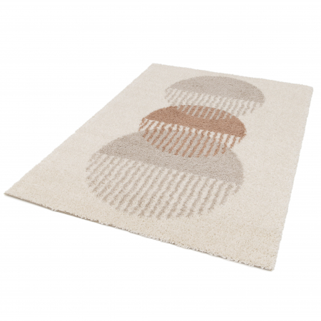 Covor Belgian, Gent 51487, Crem, 160x230 cm [1]