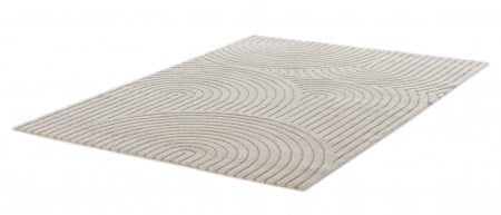 Covor Belgian, Cabo 59602, Bej, Diverse Dimensiuni [2]