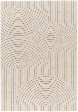 Belgia - Covor Belgian, Cabo 59602, Bej, Diverse Dimensiuni
