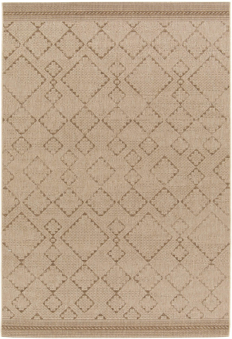 Covoare Living - Covor Belgian, Georgia 39773, Bej, Diverse Dimensiuni
