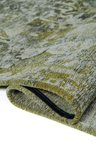 Covor Belgian, Louis De Poortere 9444, Verde Oliv, Diverse Dimensiuni [3]