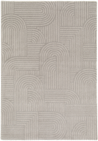 Covoare Living - Covor Belgian, Miami 68112, Gri, Diverse Dimensiuni