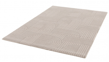 Covor Belgian, Miami 68112, Gri, Diverse Dimensiuni [2]