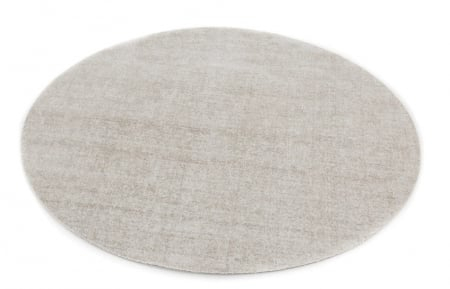 Covoare Living - Covor Belgian , Model Fargo , 71501, Crem , Rotund ,Diverse Dimensiuni