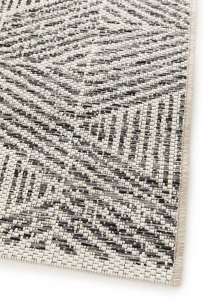 Covor Belgian, Preston 47176, Crem/Gri, 160x230 cm [5]