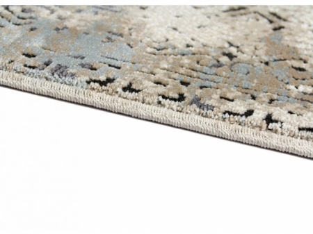 Covor Boho, Model 36EME, Gri / Bej, Diferite Dimensiuni, 3210 gr/mp [3]