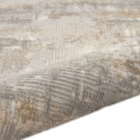 Covor Calvin Klein CK951, Gri/Bej, Diverse Dimensiuni [2]