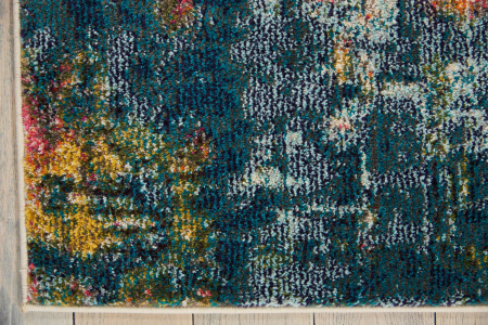 Covor Celestial CES09, Multicolor, 160x221 cm [8]