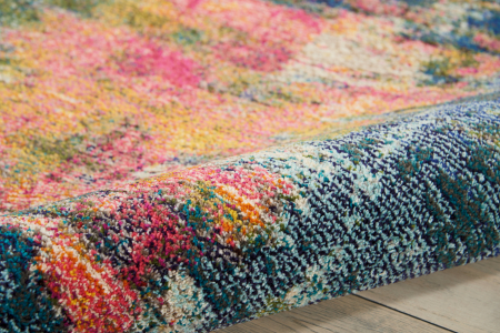 Covor Celestial CES09, Multicolor, 160x221 cm [3]