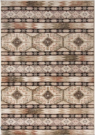 Covor Clasic, Lotos 15022, Bej , Diverse Dimensiuni , 1800 gr/mp [0]