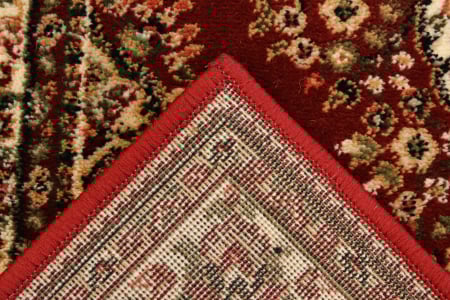 Covor Clasic, Lotos 1524,Grena, Diverse Dimensiuni, 1800 gr/mp [6]