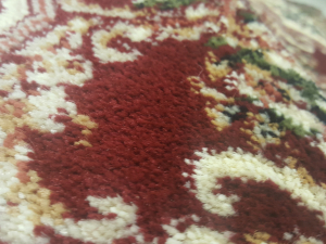 Covor Clasic, Lotos 511, Grena, Diverse Dimensiuni, 1800 gr/mp [1]