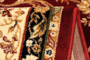 Covor Clasic, Lotos 523, Grena, Rotund, Diverse Dimensiuni, 1800 gr/mp [2]