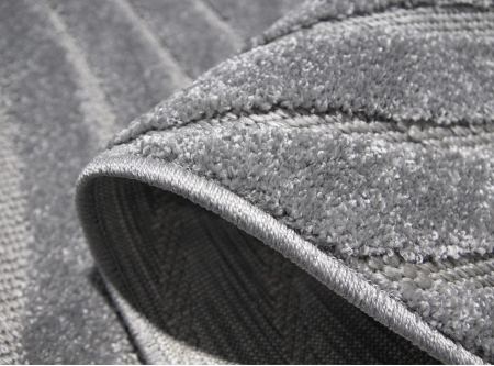 Covor Modern, Oksi 38009, Gri [4]