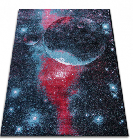 Covor Copii, Kolibri Galaxy 11573,  2200 gr/mp [1]