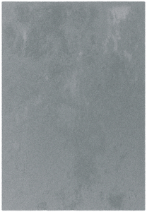 Covoare Premium - Covor Belgian Sky din Microfibra, Lavabil, Fir moale, Gri
