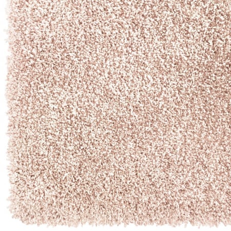 Covor Belgian Sky din Microfibra, Lavabil, Fir moale, Roz [2]