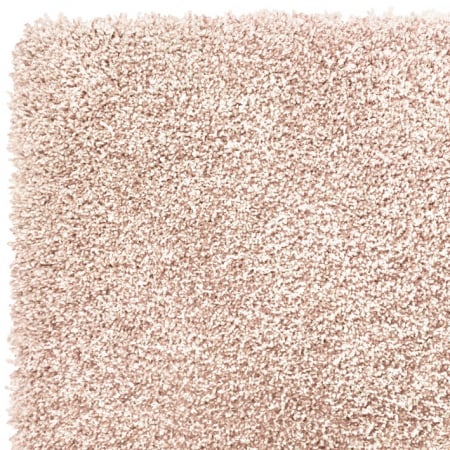 Covor Belgian Sky din Microfibra, Lavabil, Fir moale, Roz [3]
