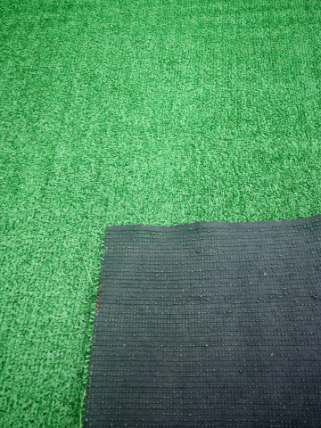 GAZON ARTIFICIAL - Covor Gazon Iarba Artificiala LINDA, Verde, 10 mm, Latime 3 m