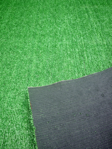 GAZON ARTIFICIAL - Covor Gazon Iarba Artificiala, Verde, 7 mm, Latime 2.5 m