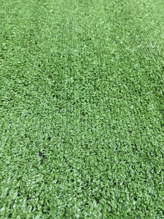 GAZON ARTIFICIAL - Covor Gazon Iarba Artificiala Function, Verde, 10 mm, Latime 1 m
