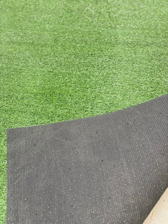 Covor Gazon Iarba Artificiala Function, Verde, 10 mm, Latime 2 m [3]