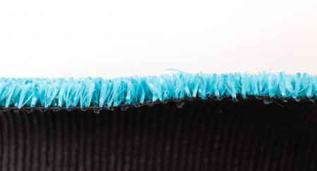 Covor Gazon Iarba Artificiala, Turcoaz, 7 mm, Latime 2m [2]