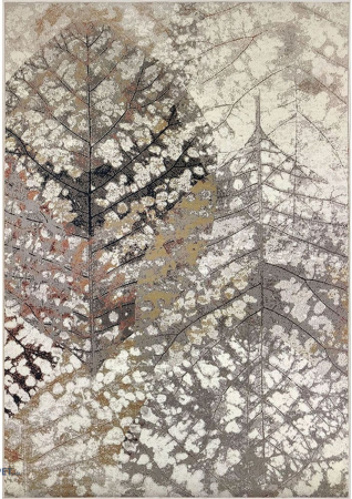 Covor Modern, Anny 33001, Crem / Bej, Diverse Dimensiuni [1]