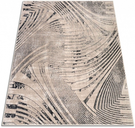 Covor Modern, Anny 33017, Crem, Diverse Dimensiuni [2]