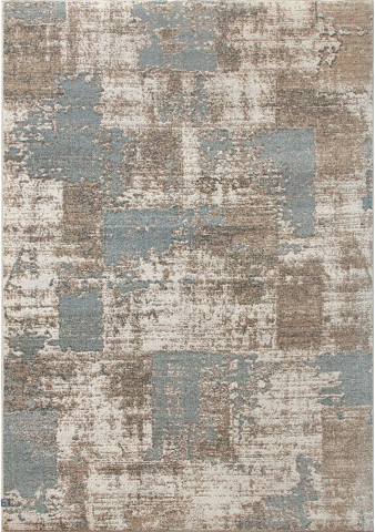 Covoare Living - Covor Modern, Lily 30108, Bej / Gri, Diverse Dimensiuni