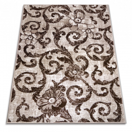 Covor Modern, Cappuccino 16003, Bej / Crem, Diverse Dimensiuni [3]