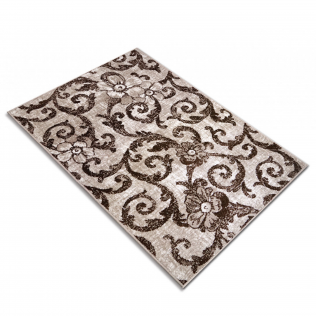 Covor Modern, Cappuccino 16003, Bej / Crem, Diverse Dimensiuni [1]