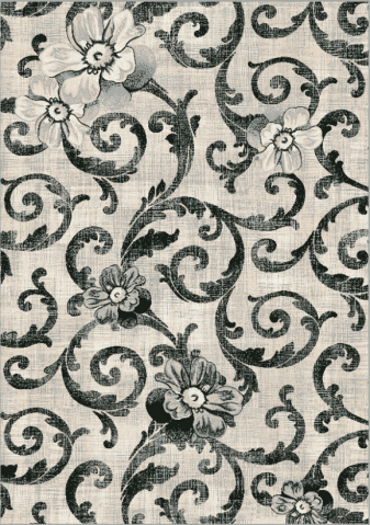 Covor Modern, Cappuccino 16003, Gri , Diverse Dimensiuni [1]