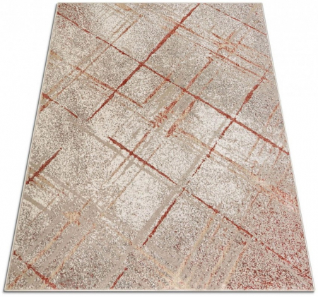 Covor Modern, Anny 33007, Crem, Diverse Dimensiuni [3]