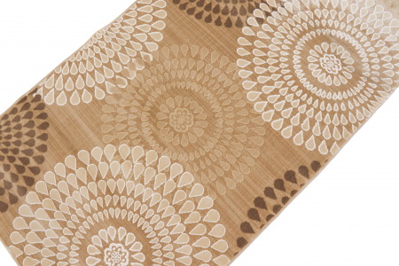 Covor Modern, Cardinal 25511, Bej, 80x150 cm, 2100 gr/mp [3]