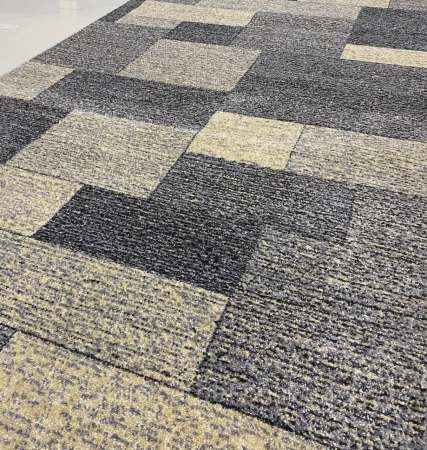 Covor Modern, Daffi 13027, Gri, Diverse Dimensiuni [5]