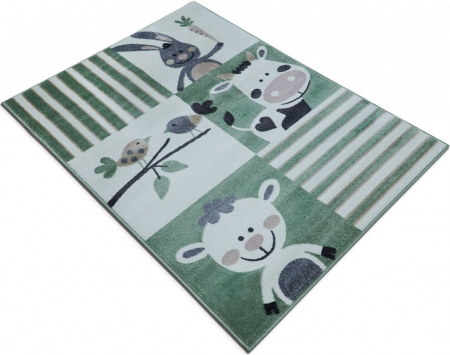 Covor Pentru Copii, Dream 18044, Diverse Dimensiuni, 2300 gr/mp [2]