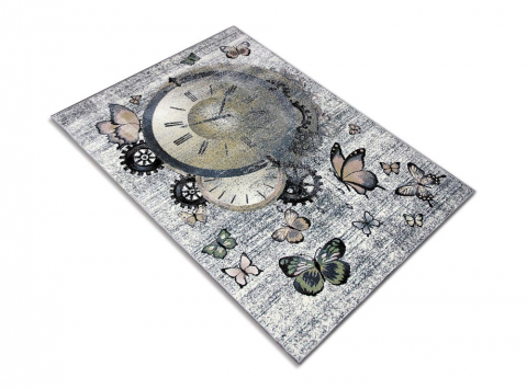 Covor Modern, Dream 18041, Diverse Dimensiuni, 2300 gr/mp [4]