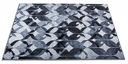 Covor Modern, Dream 18011, Gri, Diverse Dimensiuni [3]