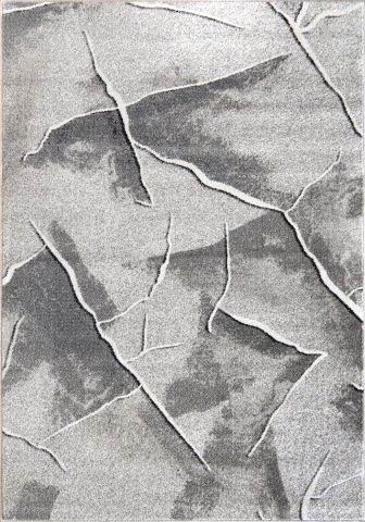 Covoare Clasice - Covor Modern, Elma EL003, Gri, Diverse Dimensiuni, 1300 gr/mp - Copie