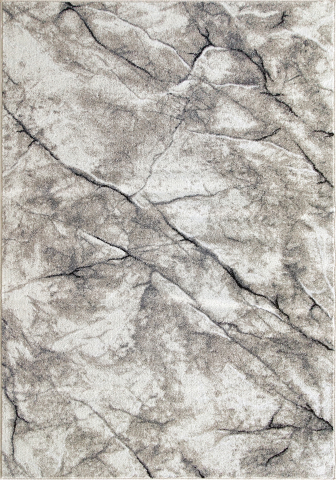 Covoare Clasice - Covor Modern, Elma EL005, Gri, Diverse Dimensiuni, 1300 gr/mp