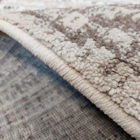 Covor Modern, Fashion 32002, Maro, Oval, Diverse Dimensiuni, 2048 gr/mp [1]