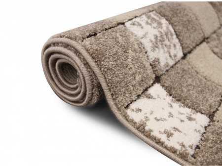 Covor Modern, Fashion 32018, Maro, Diverse Dimensiuni, 2048 gr/mp [1]