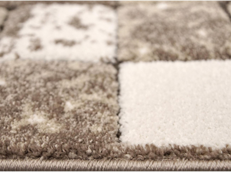 Covor Modern, Fashion 32018, Maro, Diverse Dimensiuni, 2048 gr/mp [2]