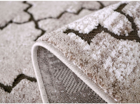 Covor Modern, Fashion 32019, Maro, Diverse Dimensiuni, 2048 gr/mp [5]