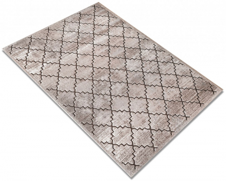 Covor Modern, Fashion 32019, Maro, Diverse Dimensiuni, 2048 gr/mp [4]