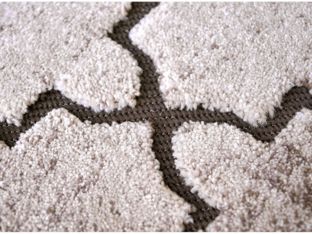 Covor Modern, Fashion 32019, Maro, Diverse Dimensiuni, 2048 gr/mp [6]