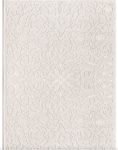 Covor Modern, Itea, 42001, Bej, Diverse Dimensiuni, 1800 gr/mp [0]