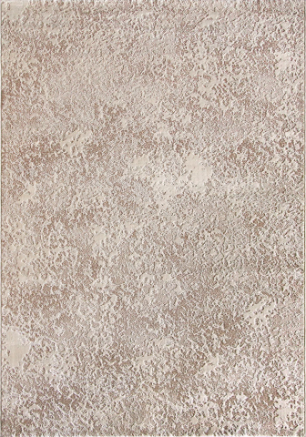 Covoare Moderne si Geometrice - Covor Modern, Itea, 42003, Crem, Diverse Dimensiuni, 1800 gr/mp